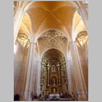 Iglesia San Blas de Villarrobledo, photo Zarateman, Wikipedia,6.JPG